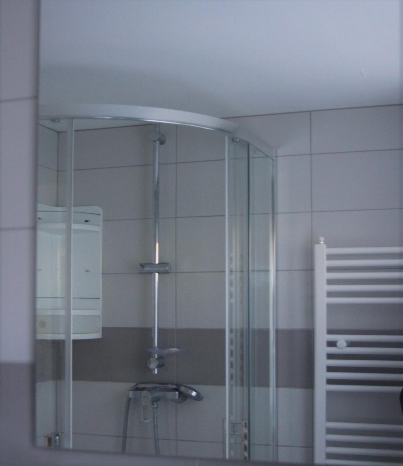 Le Ponthieu De Bayeux Apartment Luaran gambar