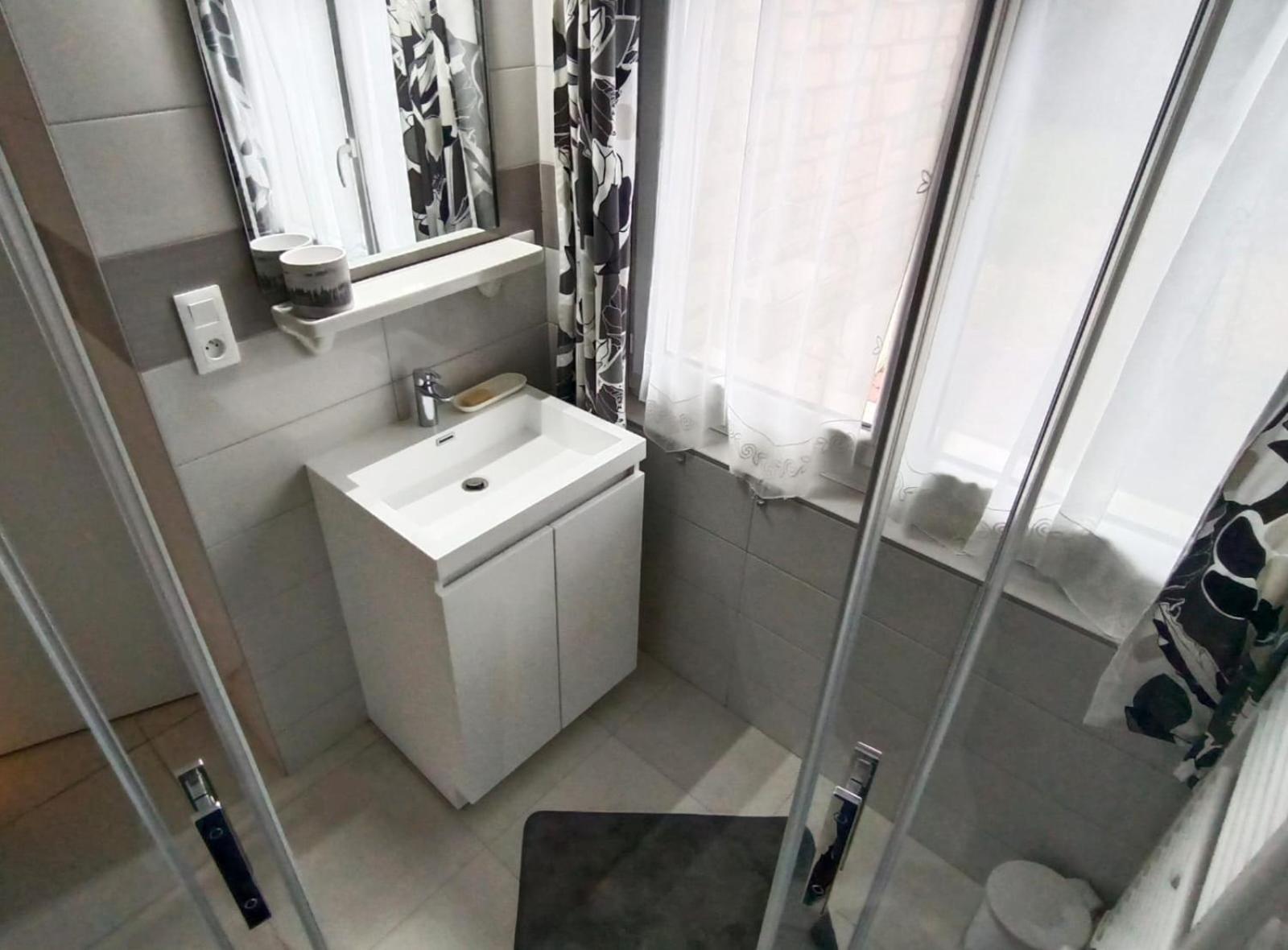Le Ponthieu De Bayeux Apartment Luaran gambar
